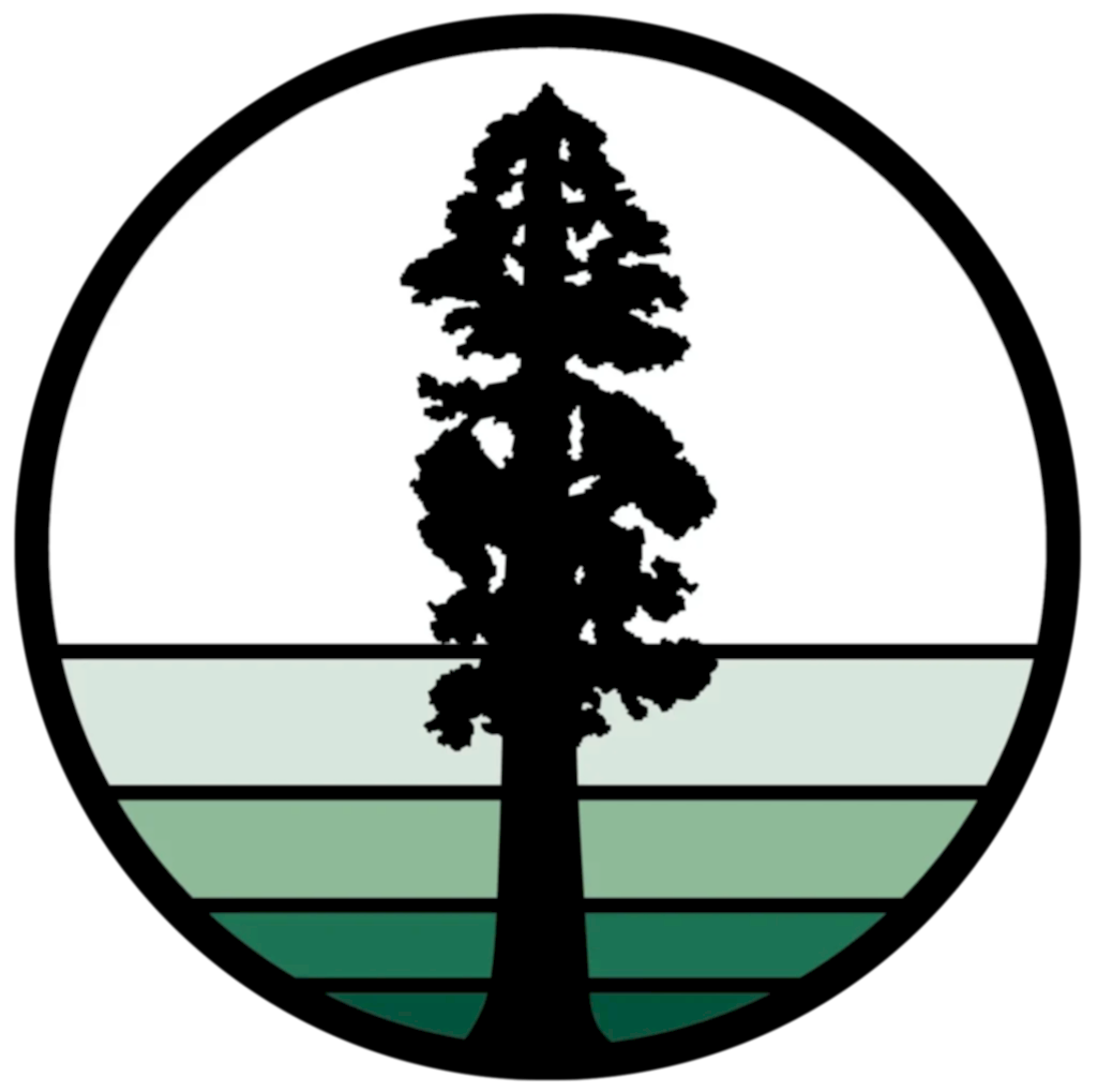 Sequoia Pumping Logo